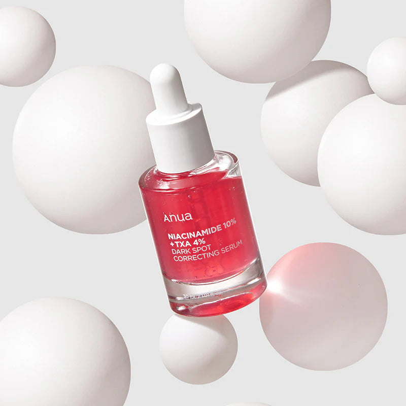 ANUA - Niacinamide 10% + TXA 4% Dark Spot Correcting Serum