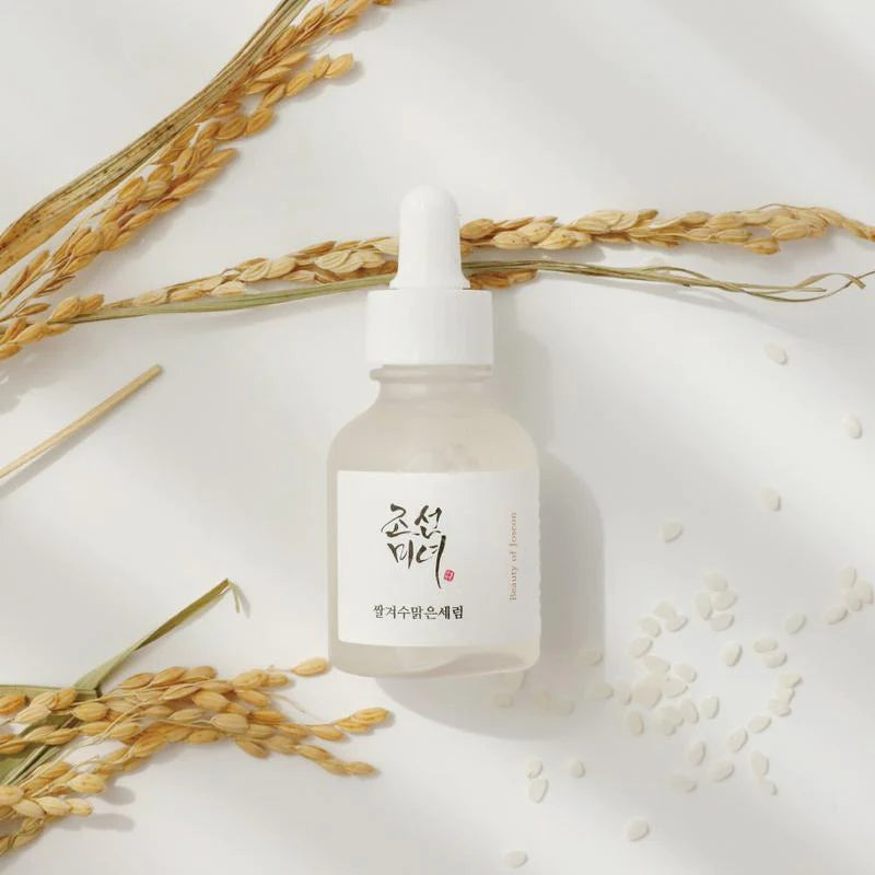 BEAUTY OF JOSEON - Glow Deep Serum : Rice + Alpha-Arbutin