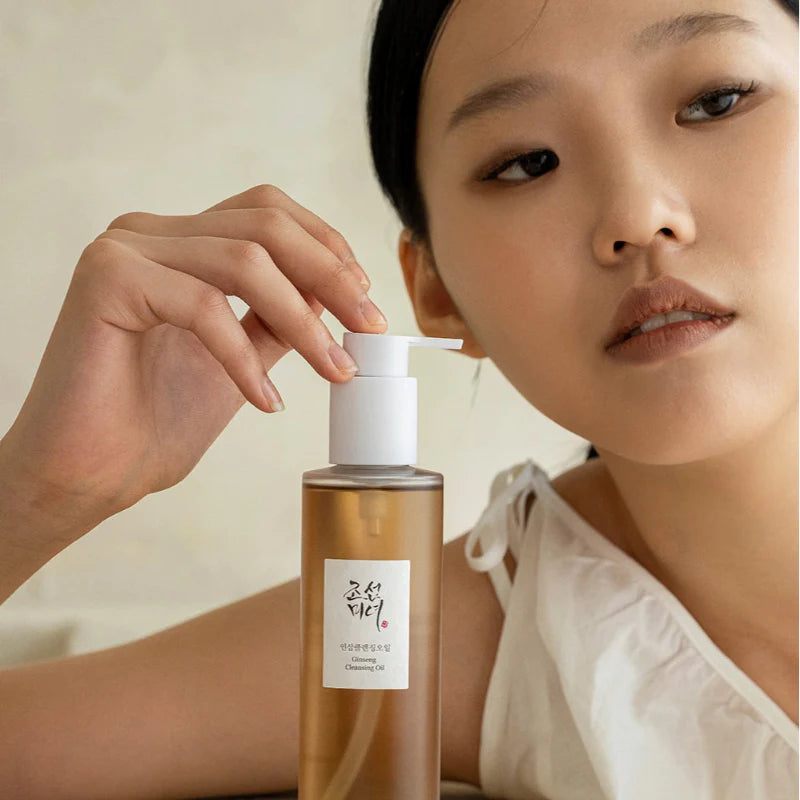 BEAUTY OF JOSEON - Ginseng Cleansing Oil