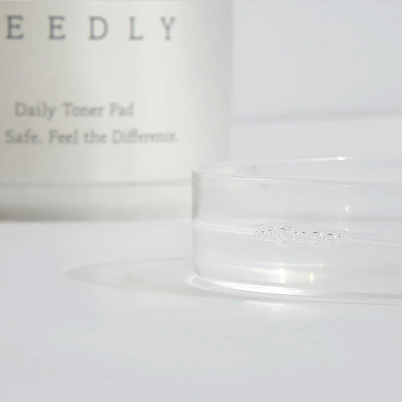 NEEDLY - Daily Toner Pad