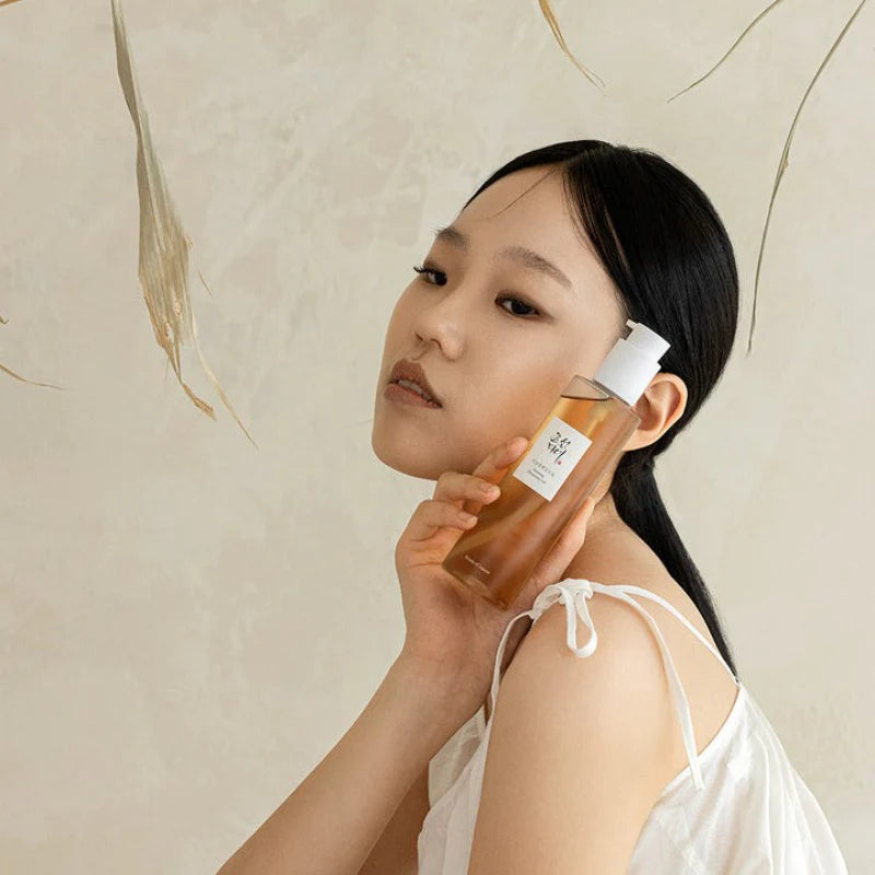 BEAUTY OF JOSEON - Ginseng Cleansing Oil