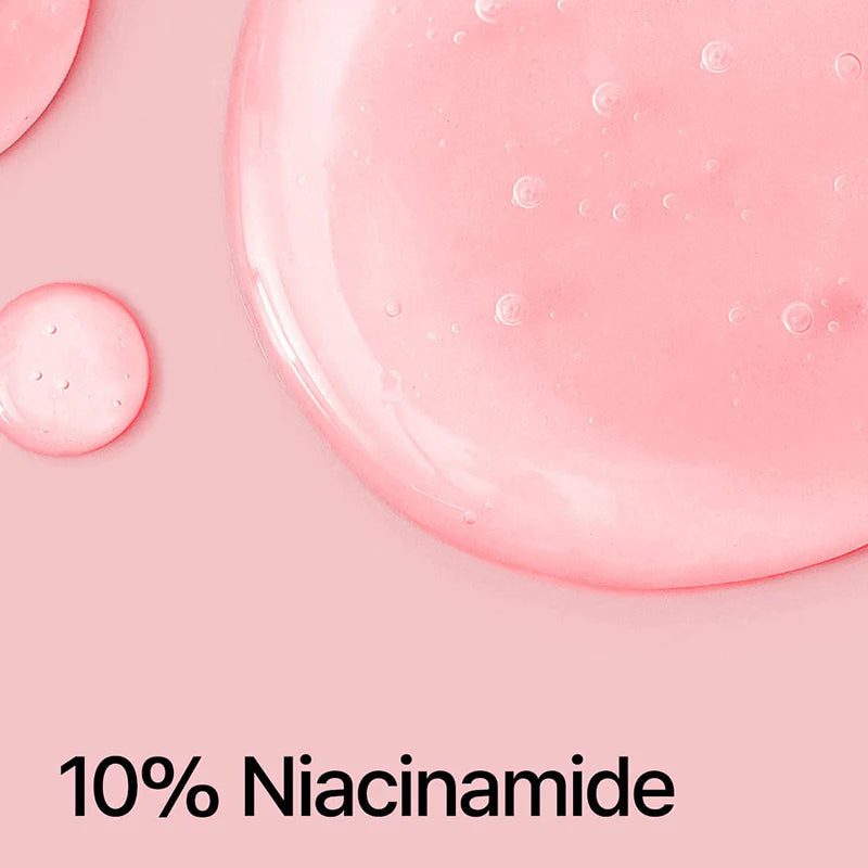 ANUA - Niacinamide 10% + TXA 4% Dark Spot Correcting Serum