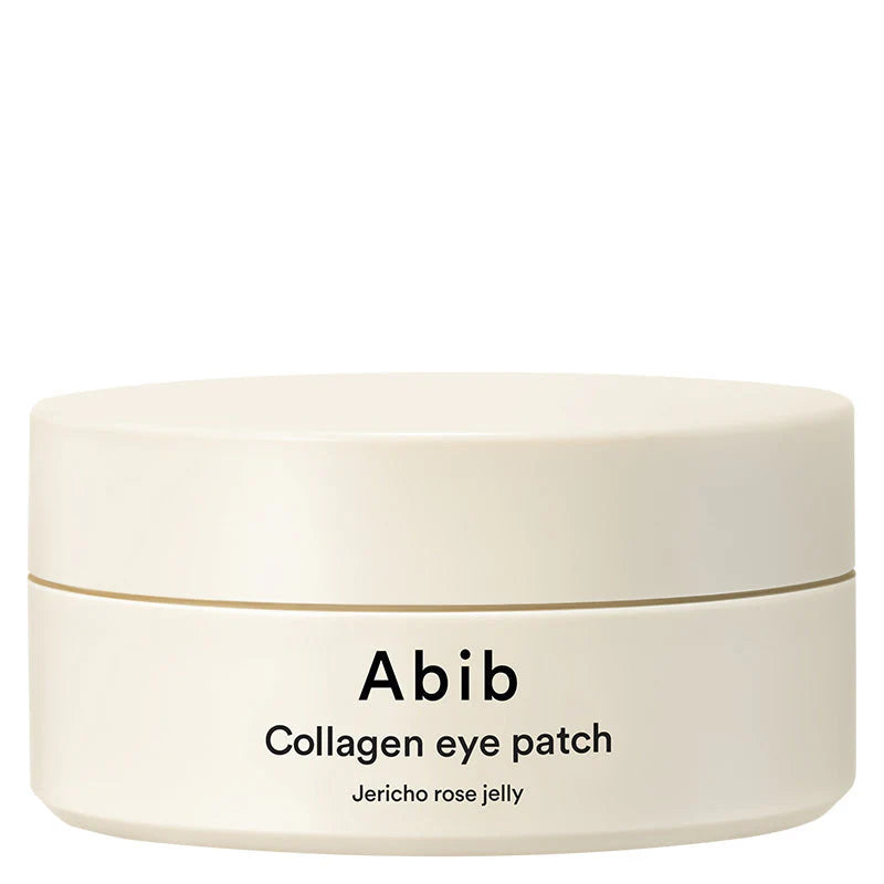ABIB - Collagen Eye Patch Jericho Rose Jelly