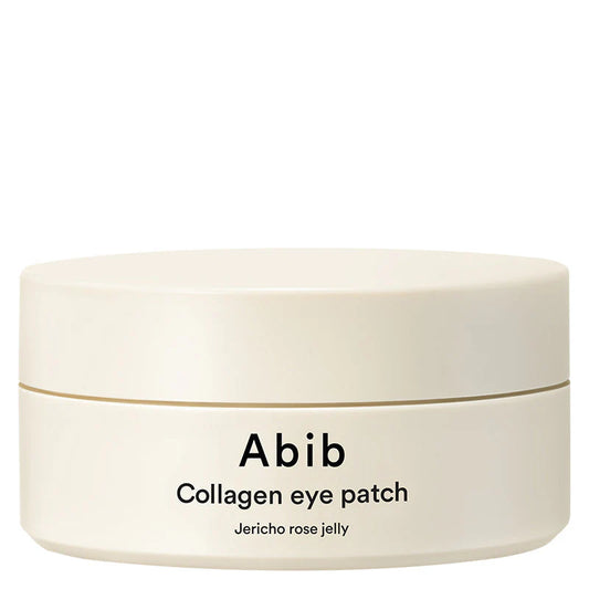 ABIB - Collagen Eye Patch Jericho Rose Jelly