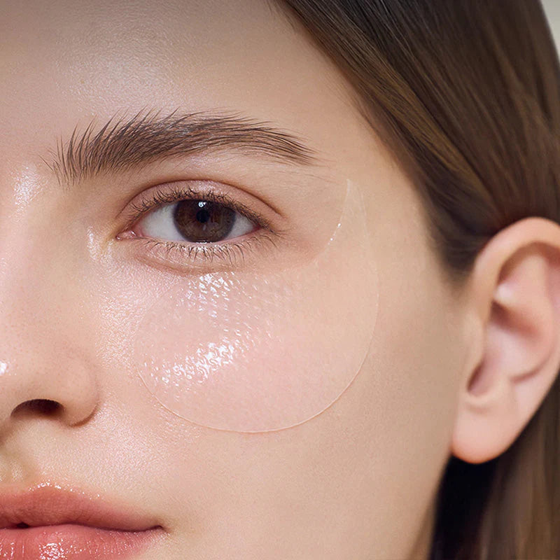 ABIB - Collagen Eye Patch Jericho Rose Jelly