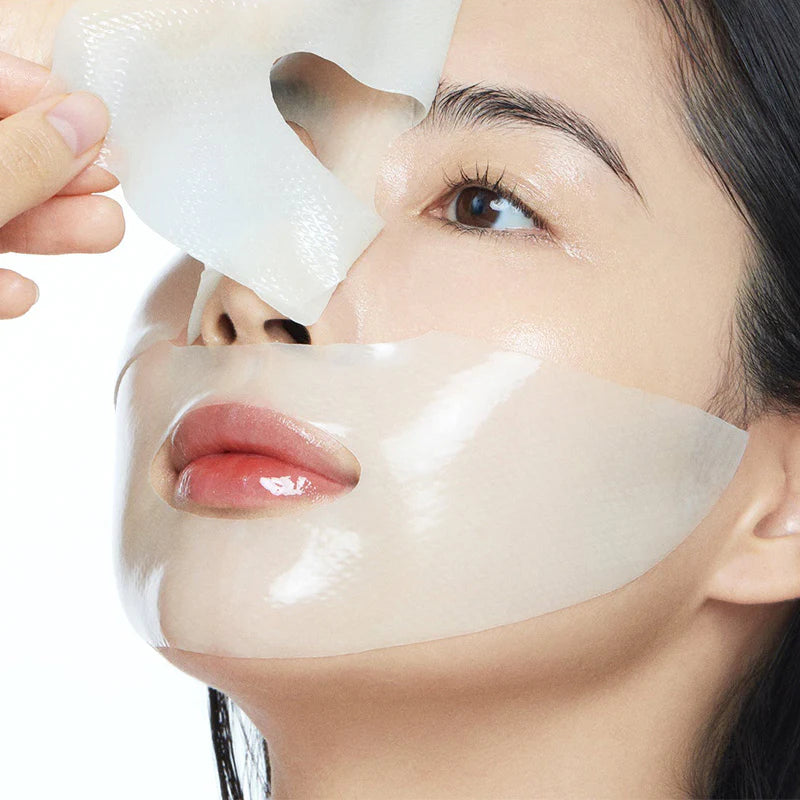 ABIB - Collagen Gel Mask HeartLeaf Jelly