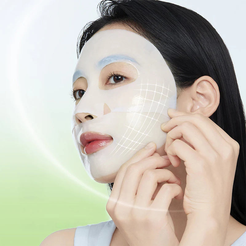 ABIB - Collagen Gel Mask HeartLeaf Jelly