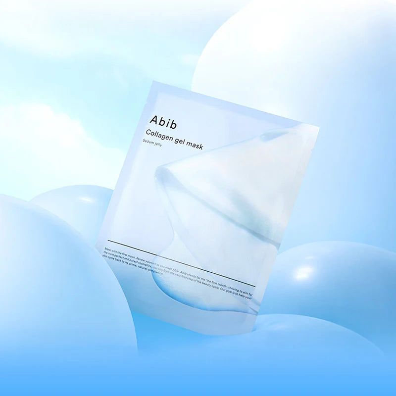 ABIB - Collagen Gel Mask Sedum Jelly