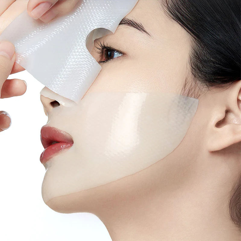 ABIB - Collagen Gel Mask Sedum Jelly