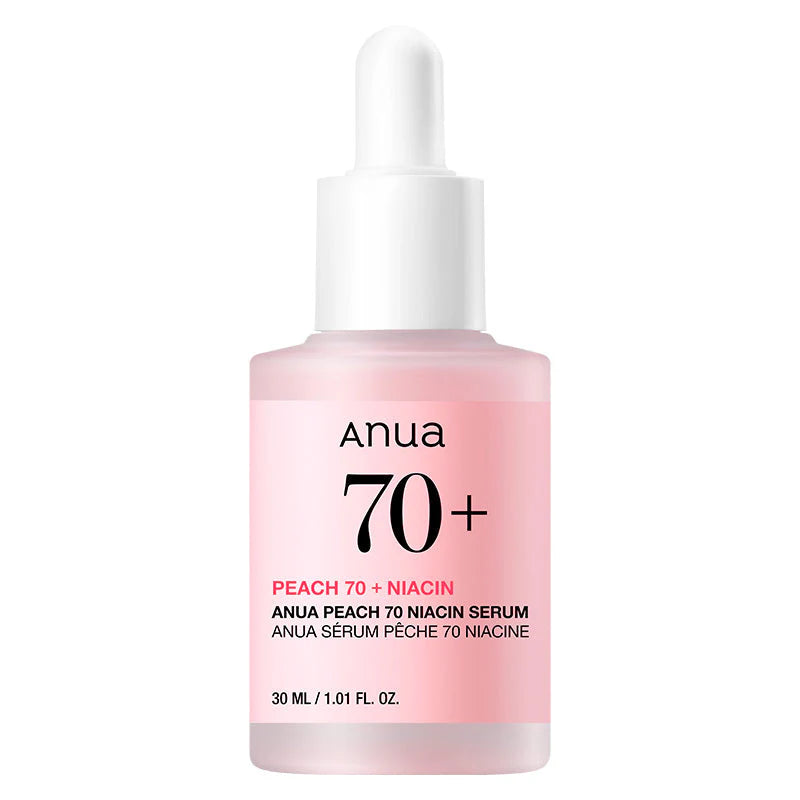 ANUA - Peach 70% Niacin Serum