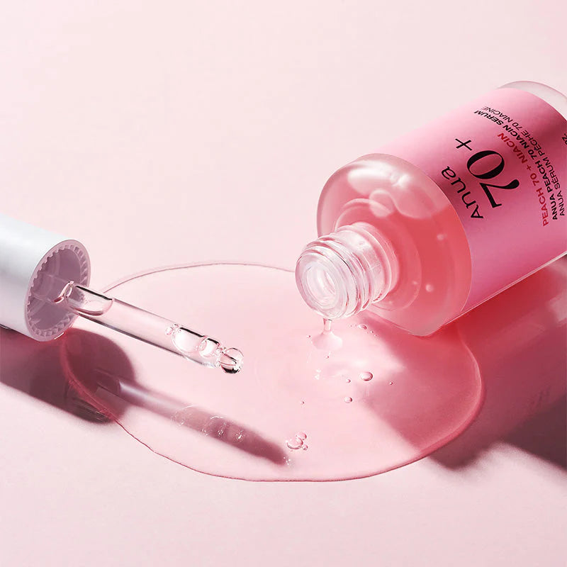 ANUA - Peach 70% Niacin Serum