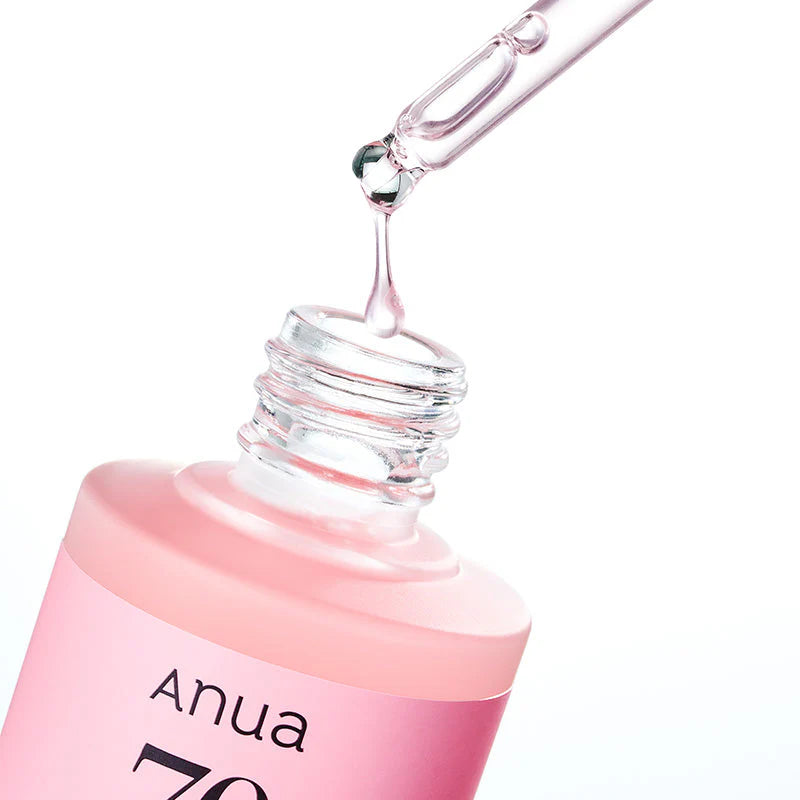 ANUA - Peach 70% Niacin Serum