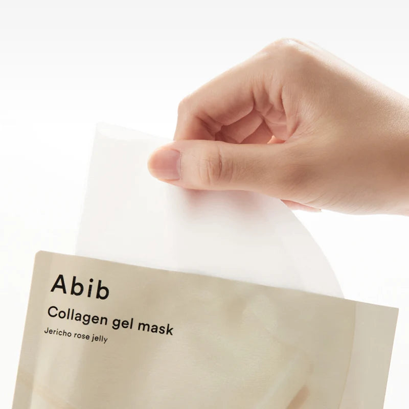 ABIB - Collagen Gel Mask Jericho Rose Jelly