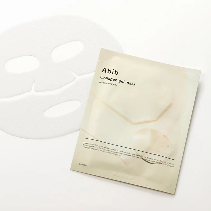 ABIB - Collagen Gel Mask Jericho Rose Jelly