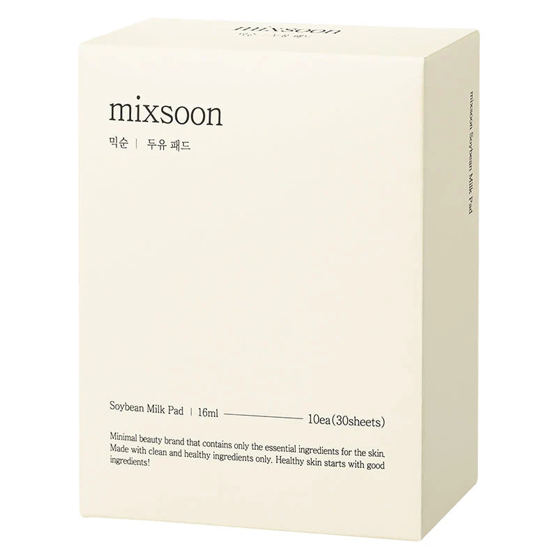 MIXSOON - Soybean Milk Pad
