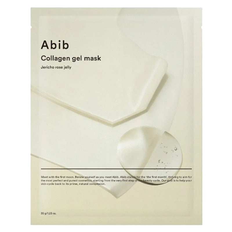 ABIB - Collagen Gel Mask Jericho Rose Jelly